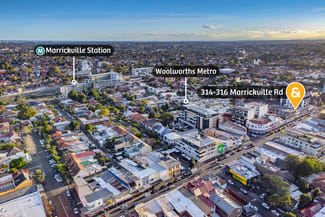 Offices commercial property for lease at Level 2/314-316 Marrickville Road Marrickville NSW 2204 Offices commercial property for lease at Level 2/314-316 Marrickville Road Marrickville NSW 2204
