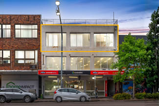 Offices commercial property for lease at Level 2/314-316 Marrickville Road Marrickville NSW 2204 Offices commercial property for lease at Level 2/314-316 Marrickville Road Marrickville NSW 2204