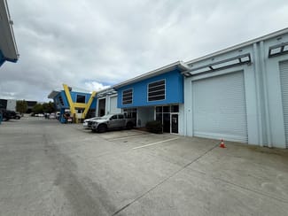 Factory, Warehouse & Industrial commercial property for lease at Unit 26/53 Link Drive Yatala QLD 4207