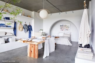 Shop & Retail commercial property for lease at Shop 47/1 Porter Street Byron Bay NSW 2481
