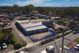 Factory, Warehouse & Industrial commercial property for lease at Deception Bay QLD 4508 Factory, Warehouse & Industrial commercial property for lease at Deception Bay QLD 4508