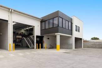 Factory, Warehouse & Industrial commercial property for lease at 123 - 129 Orchardleigh Street Old Guildford NSW 2161