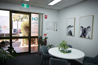 Offices commercial property for lease at 2/83 Hume Street Wodonga VIC 3690