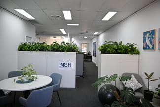 Offices commercial property for lease at 2/83 Hume Street Wodonga VIC 3690