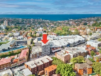 Shop & Retail commercial property for lease at 65 Belmore Road Randwick NSW 2031