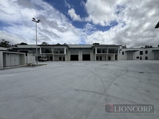 Factory, Warehouse & Industrial commercial property for lease at Heathwood QLD 4110