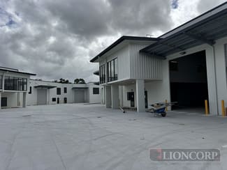 Factory, Warehouse & Industrial commercial property for lease at Heathwood QLD 4110 Factory, Warehouse & Industrial commercial property for lease at Heathwood QLD 4110