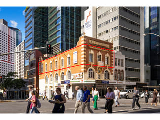 Offices commercial property for lease at 2/331 George Street Brisbane City QLD 4000 Offices commercial property for lease at 2/331 George Street Brisbane City QLD 4000
