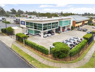 Offices commercial property for lease at 1/10 Moore Street Acacia Ridge QLD 4110