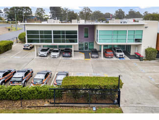 Offices commercial property for lease at 1/10 Moore Street Acacia Ridge QLD 4110