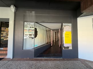 Offices commercial property for lease at 3/45 Cambridge Parade Manly QLD 4179 Offices commercial property for lease at 3/45 Cambridge Parade Manly QLD 4179