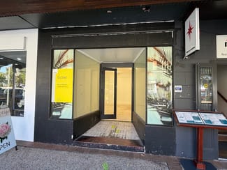 Shop & Retail commercial property for lease at 5/45 Cambridge Parade Manly QLD 4179 Shop & Retail commercial property for lease at 5/45 Cambridge Parade Manly QLD 4179