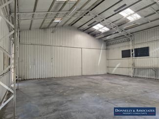 Factory, Warehouse & Industrial commercial property for lease at 5/7 Glenister Street Archerfield QLD 4108