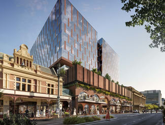 Offices commercial property for lease at Market Square 30 Gouger Street Adelaide SA 5000 Offices commercial property for lease at Market Square 30 Gouger Street Adelaide SA 5000