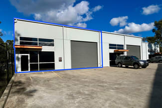 Factory, Warehouse & Industrial commercial property for lease at 26 Kalinya Close Cameron Park NSW 2285