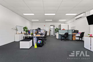 Offices commercial property for lease at Shop 4/727 Deception Bay Road Rothwell QLD 4022