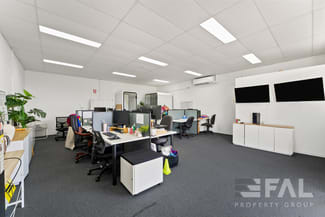 Offices commercial property for lease at Shop 4/727 Deception Bay Road Rothwell QLD 4022