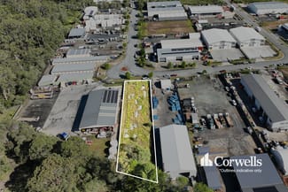 Development / Land commercial property leased at 33 Industrial Avenue Logan Village QLD 4207 Development / Land commercial property leased at 33 Industrial Avenue Logan Village QLD 4207