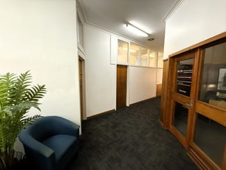 Offices commercial property for lease at Level 1 Suite 1/13 Wilson Street Burnie TAS 7320