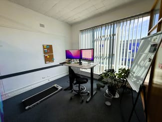 Offices commercial property for lease at Level 1 Suite 1/13 Wilson Street Burnie TAS 7320