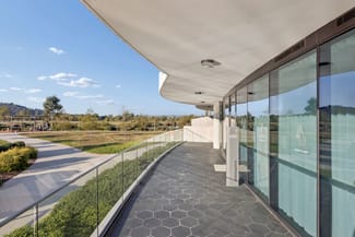 Shop & Retail commercial property leased at Tenancy 5/45 Honeysett View Kingston ACT 2604