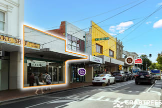 Showrooms / Bulky Goods commercial property for lease at 19 Portman Street Oakleigh VIC 3166