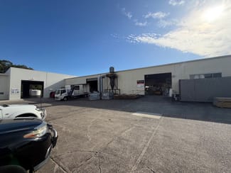 Factory, Warehouse & Industrial commercial property for lease at 2C/4 Industrial Avenue Caloundra QLD 4551 Factory, Warehouse & Industrial commercial property for lease at 2C/4 Industrial Avenue Caloundra QLD 4551