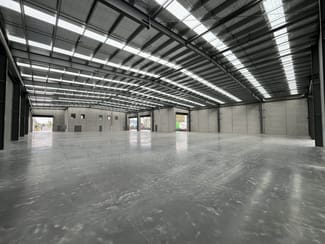 Factory, Warehouse & Industrial commercial property for lease at 378 Hammond Road Dandenong South VIC 3175