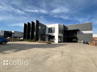 Factory, Warehouse & Industrial commercial property for lease at 4 Palomo Drive Cranbourne West VIC 3977 Factory, Warehouse & Industrial commercial property for lease at 4 Palomo Drive Cranbourne West VIC 3977