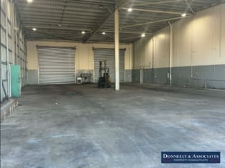 Factory, Warehouse & Industrial commercial property for lease at 1/7 Kelli Street Bohle QLD 4818 Factory, Warehouse & Industrial commercial property for lease at 1/7 Kelli Street Bohle QLD 4818