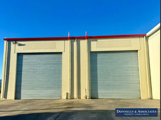 Factory, Warehouse & Industrial commercial property for lease at 1/7 Kelli Street Bohle QLD 4818 Factory, Warehouse & Industrial commercial property for lease at 1/7 Kelli Street Bohle QLD 4818