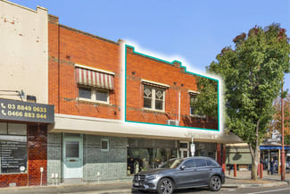 Offices commercial property for lease at 2A Churchill Street Mont Albert VIC 3127 Offices commercial property for lease at 2A Churchill Street Mont Albert VIC 3127