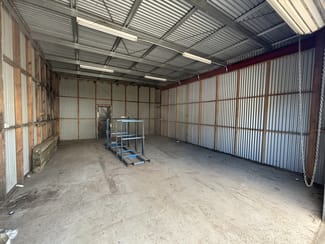 Factory, Warehouse & Industrial commercial property leased at 4/53-57 Albatross Road Nowra NSW 2541 Factory, Warehouse & Industrial commercial property leased at 4/53-57 Albatross Road Nowra NSW 2541