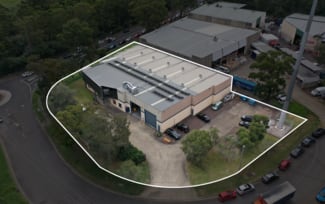 Showrooms / Bulky Goods commercial property for lease at Smithfield NSW 2164 Showrooms / Bulky Goods commercial property for lease at Smithfield NSW 2164