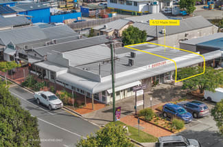 Shop & Retail commercial property for lease at 4/12 Maple Street Cooroy QLD 4563 Shop & Retail commercial property for lease at 4/12 Maple Street Cooroy QLD 4563