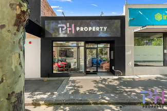 Offices commercial property for lease at 29 Mundy Street Bendigo VIC 3550