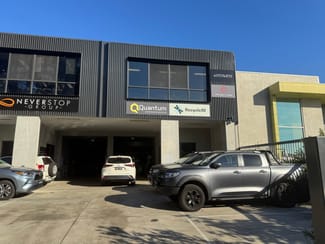 Offices commercial property for lease at 25B Dawson Street Coburg North VIC 3058