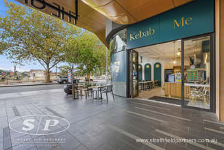 Shop & Retail commercial property leased at G06/16D Evans Avenue Eastlakes NSW 2018