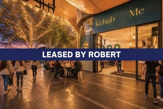 Shop & Retail commercial property leased at G06/16D Evans Avenue Eastlakes NSW 2018