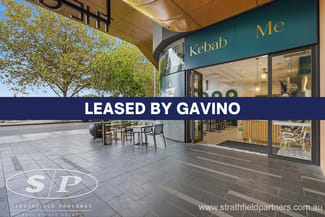 Shop & Retail commercial property leased at G06/16D Evans Avenue Eastlakes NSW 2018 Shop & Retail commercial property leased at G06/16D Evans Avenue Eastlakes NSW 2018