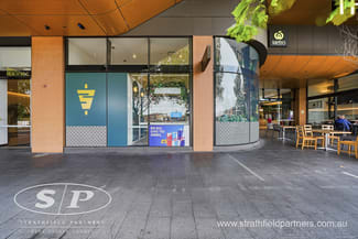 Shop & Retail commercial property leased at G06/16D Evans Avenue Eastlakes NSW 2018 Shop & Retail commercial property leased at G06/16D Evans Avenue Eastlakes NSW 2018