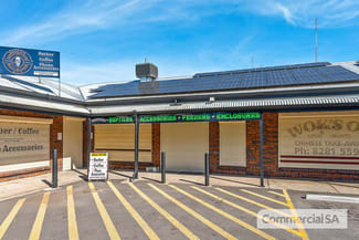 Shop & Retail commercial property leased at Shop 5, 180-182 Burton Road Paralowie SA 5108 Shop & Retail commercial property leased at Shop 5, 180-182 Burton Road Paralowie SA 5108