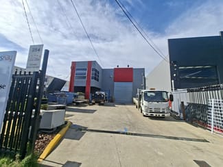 Factory, Warehouse & Industrial commercial property for lease at 254 Mcintyre Road Sunshine North VIC 3020