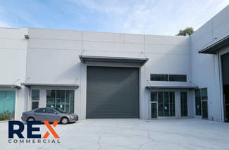Factory, Warehouse & Industrial commercial property leased at 7/7-11 Saint Jude Court Browns Plains QLD 4118 Factory, Warehouse & Industrial commercial property leased at 7/7-11 Saint Jude Court Browns Plains QLD 4118