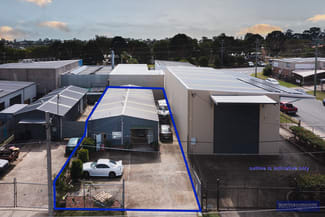 Factory, Warehouse & Industrial commercial property for lease at Clontarf QLD 4019 Factory, Warehouse & Industrial commercial property for lease at Clontarf QLD 4019