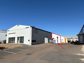 Factory, Warehouse & Industrial commercial property for lease at 2/3-1 Avro Street Tamworth NSW 2340 Factory, Warehouse & Industrial commercial property for lease at 2/3-1 Avro Street Tamworth NSW 2340