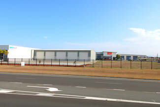Factory, Warehouse & Industrial commercial property for lease at 6 Silverton Court Paget QLD 4740 Factory, Warehouse & Industrial commercial property for lease at 6 Silverton Court Paget QLD 4740