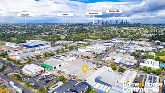 Factory, Warehouse & Industrial commercial property leased at 7/80 Webster Road Stafford QLD 4053 Factory, Warehouse & Industrial commercial property leased at 7/80 Webster Road Stafford QLD 4053