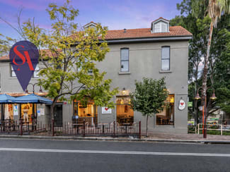 Shop & Retail commercial property for lease at Shop 2/31 Fitzroy Street Kirribilli NSW 2061 Shop & Retail commercial property for lease at Shop 2/31 Fitzroy Street Kirribilli NSW 2061