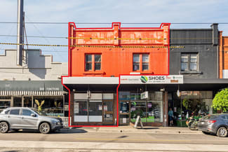 Shop & Retail commercial property leased at 202 High Street Kew VIC 3101 Shop & Retail commercial property leased at 202 High Street Kew VIC 3101